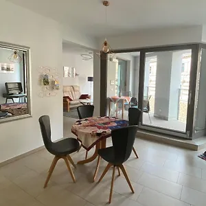  Appartement Zum Verweilen Duitsland