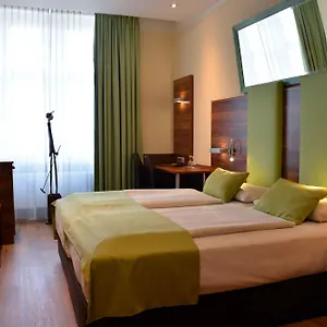 Arthotel Отель