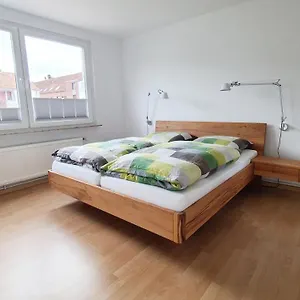  Appartement Deine Oase Mitten In Hannover. Duitsland