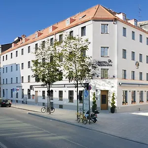 *** Hotel Blauer Bock Duitsland