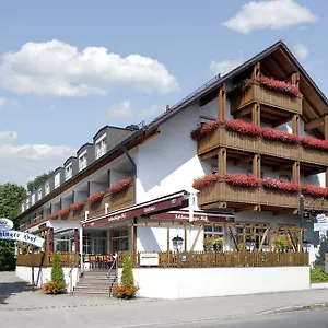 **** Hotel Feldmochinger Hof Duitsland