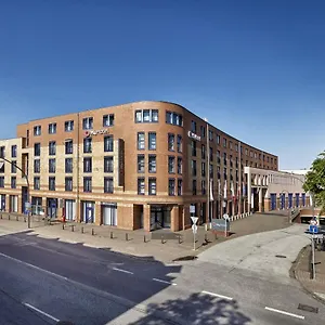 H4 Bergedorf Hotel Hamborg