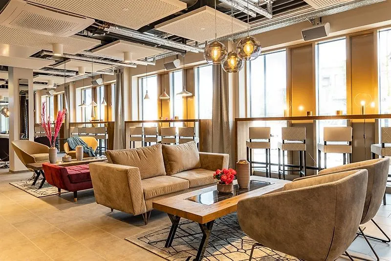 Maseven Muenchen Messe Trudering Aparthotel
