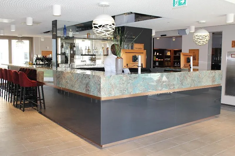 ****  Maseven Muenchen Messe Trudering Aparthotel Duitsland